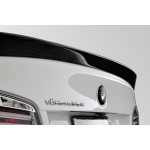 VRS Οπίσθια αεροτομή καπό Vorsteiner για BMW Σειρά 5 Μ-Sport (F10) VRS Οπίσθια αεροτομή καπό Vorsteiner για BMW Σειρά 5 Μ-Sport (F10)